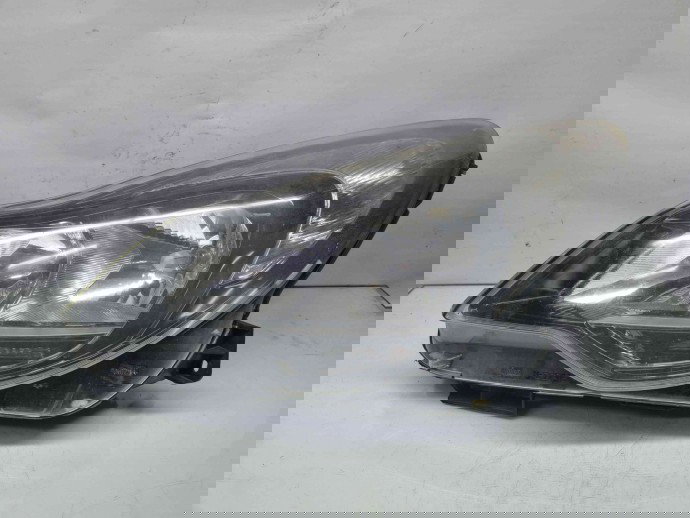  Far stanga Opel Corsa D [Fabr 2006-2013] 13446799