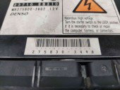 Calculator motor ECU Nissan Navara (D40) [Fabr 2005-2014] 23710-EB-310 / 275830 3490 2.5  DCI 