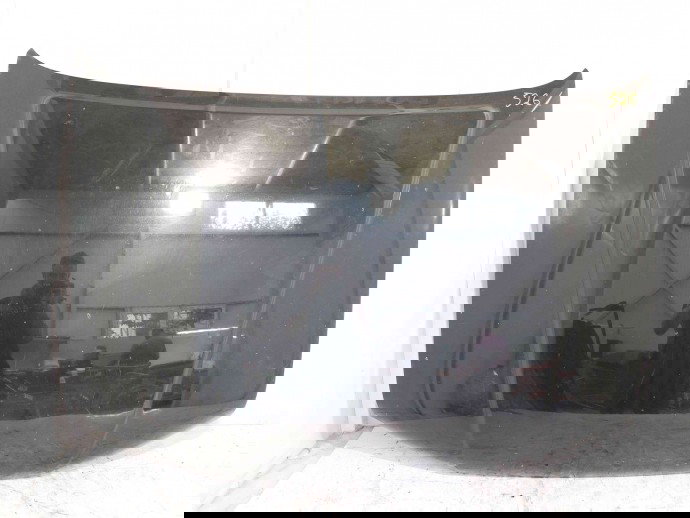 Capota Nissan Navara (D40) [Fabr 2005-2014] GN0