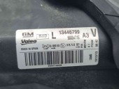  Far stanga Opel Corsa D [Fabr 2006-2013] 13446799