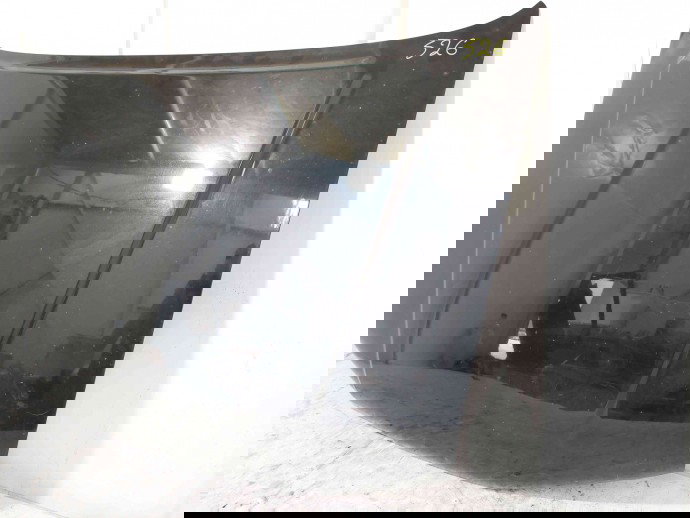 Capota Nissan Navara (D40) [Fabr 2005-2014] GN0