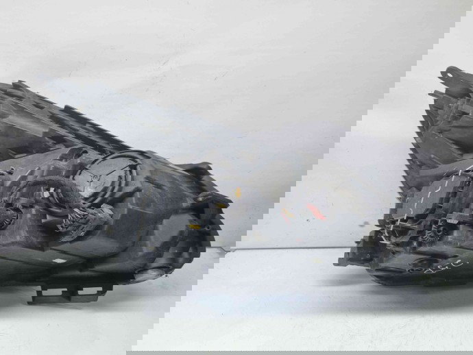  Far stanga Opel Corsa D [Fabr 2006-2013] 13446799