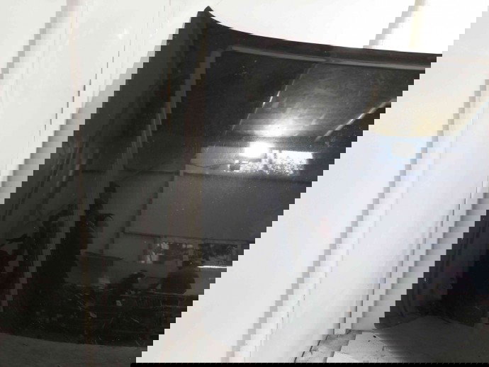 Capota Nissan Navara (D40) [Fabr 2005-2014] GN0