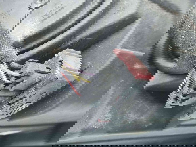  Far stanga Opel Corsa D [Fabr 2006-2013] 13446799