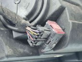  Far stanga Opel Corsa D [Fabr 2006-2013] 13446799