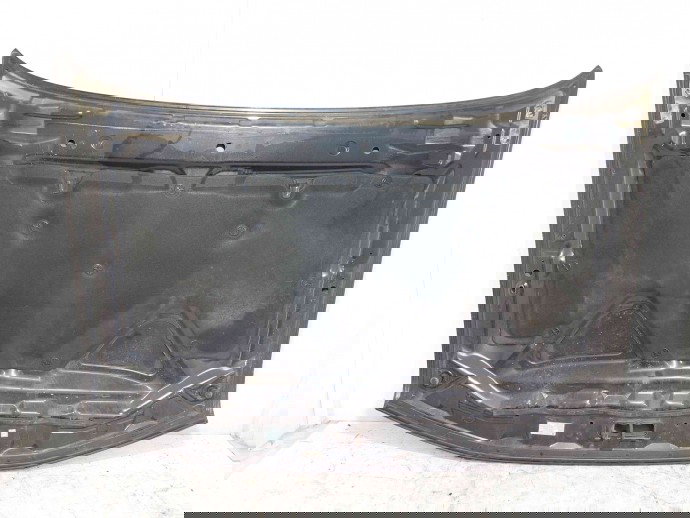 Capota Nissan Navara (D40) [Fabr 2005-2014] GN0