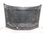 Capota Nissan Navara (D40) [Fabr 2005-2014] GN0