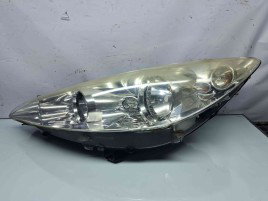  Far stanga Peugeot 308 [Fabr 2007-2013] OEM