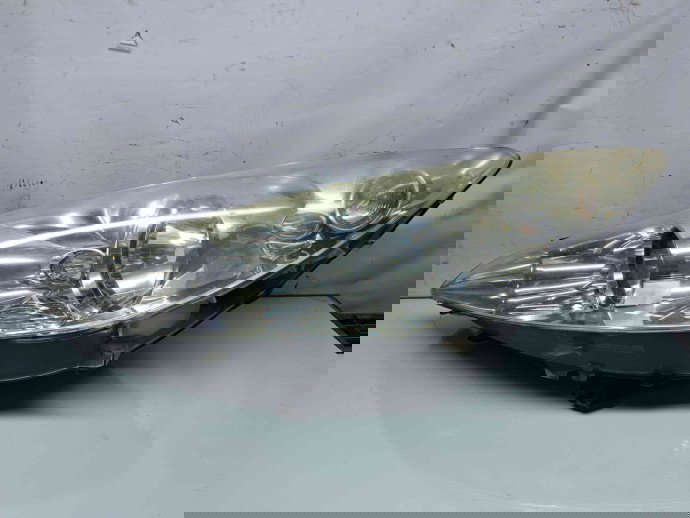  Far stanga Peugeot 308 [Fabr 2007-2013] OEM