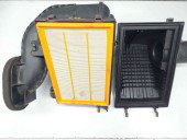 Carcasa filtru aer Nissan Navara (D40) [Fabr 2005-2014] 6742258 2.5  DCI 