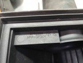 Carcasa filtru aer Nissan Navara (D40) [Fabr 2005-2014] 6742258 2.5  DCI 