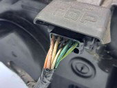  Far stanga Peugeot 308 [Fabr 2007-2013] OEM