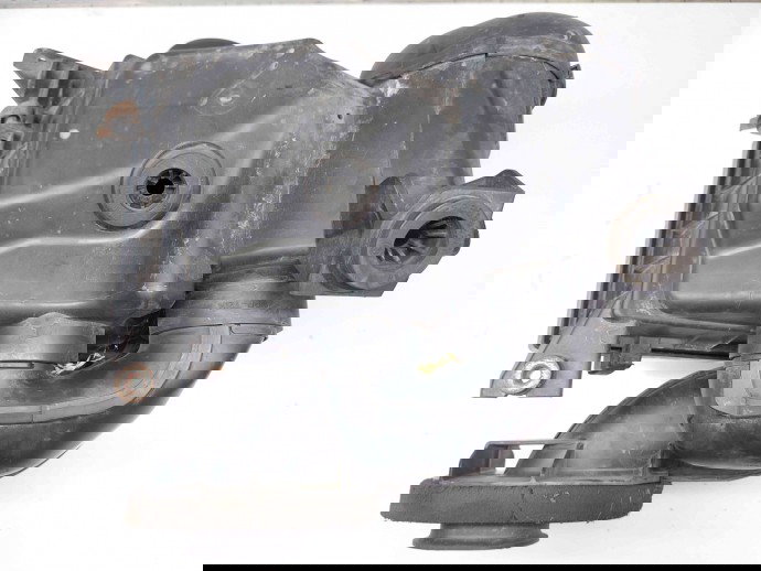 Carcasa filtru aer Nissan Navara (D40) [Fabr 2005-2014] 6742258 2.5  DCI 