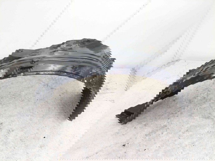 Carenaj roata dreapta fata Nissan Navara (D40) [Fabr 2005-2014] 63840-EB300