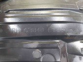 Carenaj roata dreapta fata Nissan Navara (D40) [Fabr 2005-2014] 63840-EB300