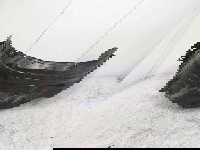 Carenaj roata dreapta fata Nissan Navara (D40) [Fabr 2005-2014] 63840-EB300