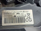  Far stanga Renault Scenic 3 [Fabr 2009-2015] 260600024R