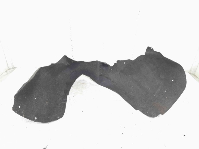 Carenaj roata dreapta fata Audi A4 (8EC, B7) [Fabr 2004-2008] OEM