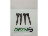 Injector Mercedes A200 2.0 A64007000787