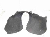 Carenaj roata dreapta fata Audi A4 (8EC, B7) [Fabr 2004-2008] OEM