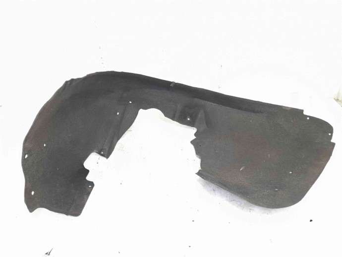 Carenaj roata stanga fata Audi A4 (8EC, B7) [Fabr 2004-2008] OEM