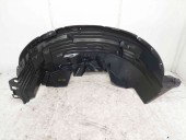 Carenaj roata stanga fata Nissan Navara (D40) [Fabr 2005-2014] 63841-EB300