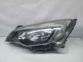  Far stanga Opel Astra J [Fabr 2009-2015] 13371579