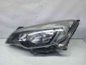  Far stanga Opel Astra J [Fabr 2009-2015] 13371579