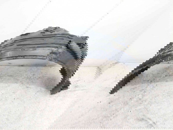 Carenaj roata stanga fata Nissan Navara (D40) [Fabr 2005-2014] 63841-EB300