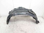 Carenaj roata stanga fata Nissan Navara (D40) [Fabr 2005-2014] 63841-EB300