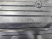 Carenaj roata stanga fata Nissan Navara (D40) [Fabr 2005-2014] 63841-EB300