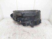 Carenaj roata stanga fata Nissan Navara (D40) [Fabr 2005-2014] 63841-EB300