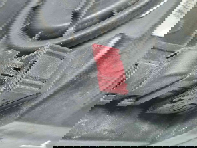  Far stanga Opel Astra J [Fabr 2009-2015] 13371579