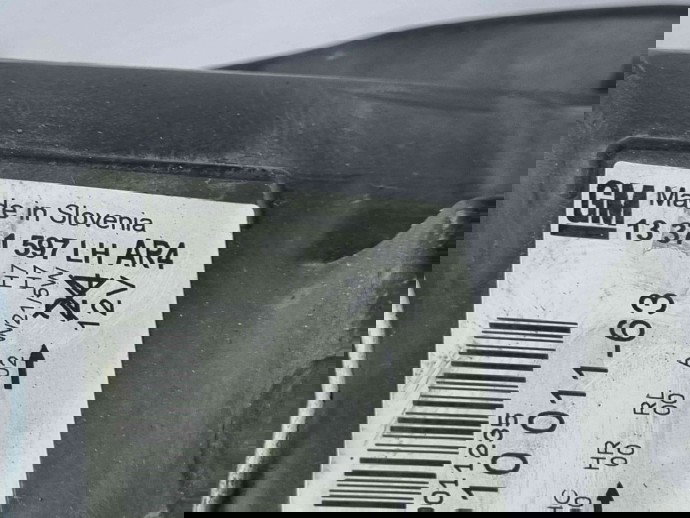  Far stanga Opel Astra J [Fabr 2009-2015] 13371579