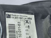  Far stanga Opel Astra J [Fabr 2009-2015] 13371579