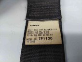 Centura dreapta spate Nissan Navara (D40) [Fabr 2005-2014] 7P1130