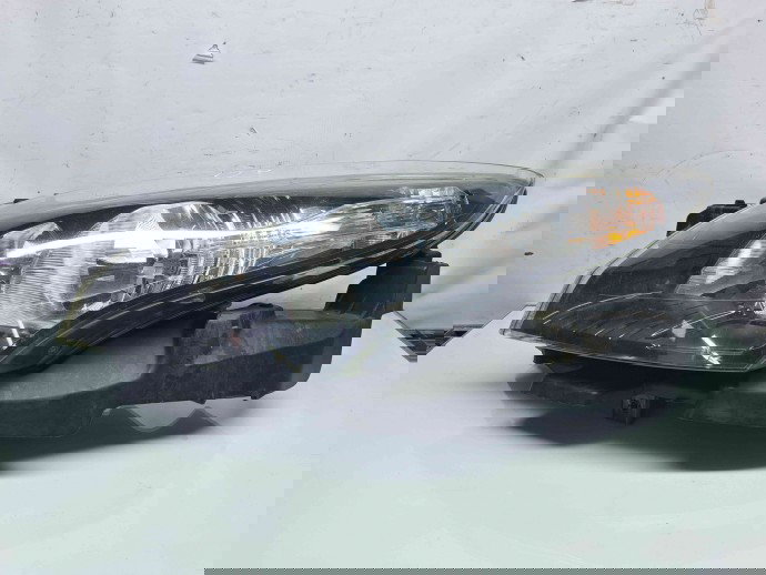  Far stanga Renault Megane 3 Combi [Fabr 2008-2015] 260602292R