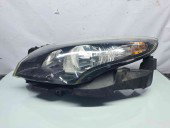  Far stanga Renault Megane 3 Combi [Fabr 2008-2015] 260602292R