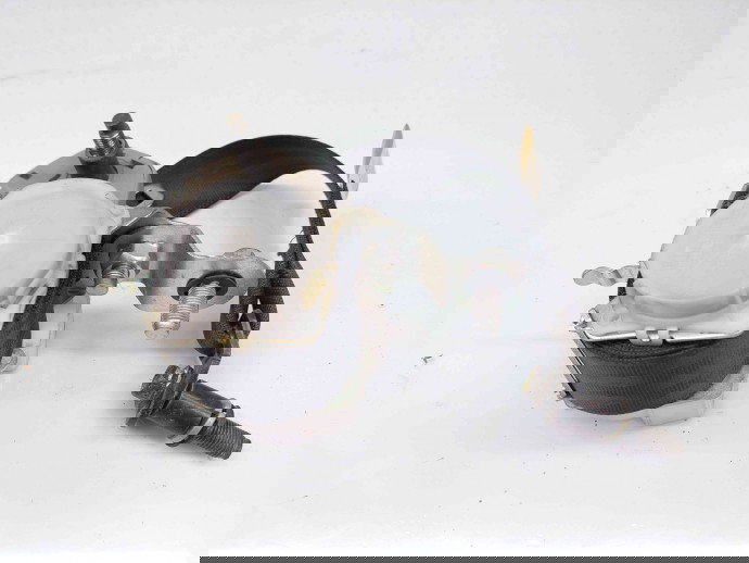 Centura dreapta spate Nissan Navara (D40) [Fabr 2005-2014] 7P1130