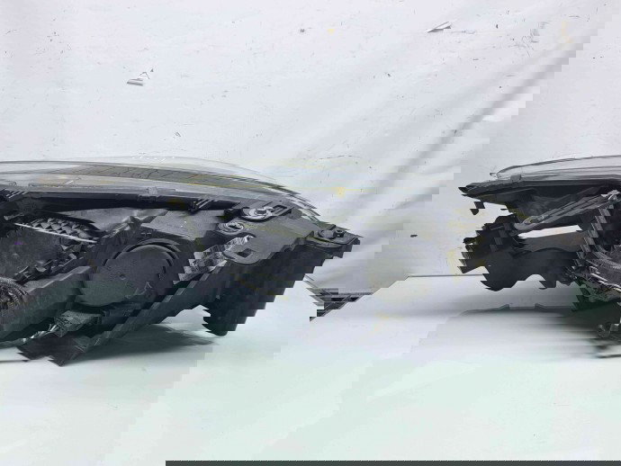  Far stanga Renault Megane 3 Combi [Fabr 2008-2015] 260602292R