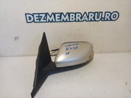 Oglinda stanga Volvo S40 2.0 D OEM 2004-2012