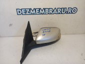 Oglinda stanga Volvo S40 2.0 D OEM 2004-2012