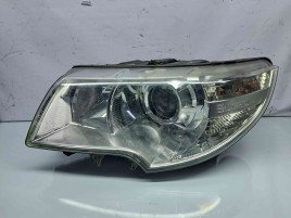  Far stanga Skoda Superb II (3T4) [Fabr 2008-2015] 3T2941015C