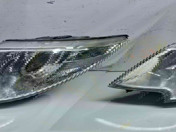  Far stanga Skoda Superb II (3T4) [Fabr 2008-2015] 3T2941015C