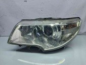  Far stanga Skoda Superb II (3T4) [Fabr 2008-2015] 3T2941015C