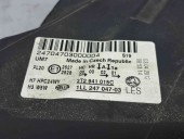  Far stanga Skoda Superb II (3T4) [Fabr 2008-2015] 3T2941015C