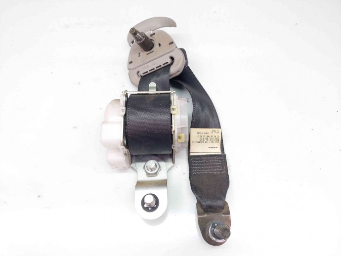 Centura stanga spate Nissan Navara (D40) [Fabr 2005-2014] 7P1130