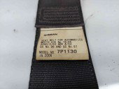 Centura stanga spate Nissan Navara (D40) [Fabr 2005-2014] 7P1130