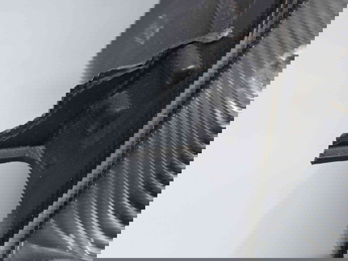  Far stanga Skoda Superb II (3T4) [Fabr 2008-2015] 3T2941015C