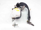Centura stanga spate Nissan Navara (D40) [Fabr 2005-2014] 7P1130